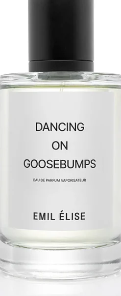 Emil Élise Dancing On Goosebumps EdP Nat. Spray