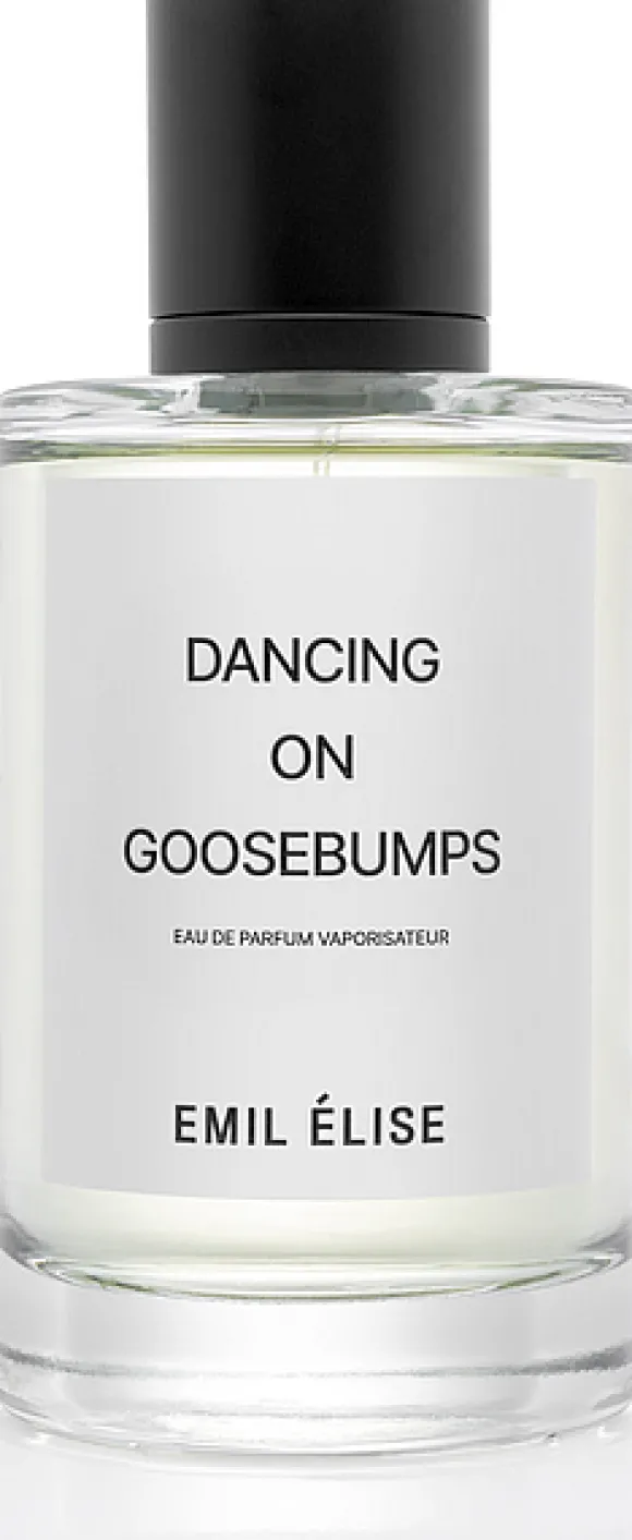 Emil Élise Dancing On Goosebumps EdP Nat. Spray