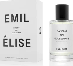 Emil Élise Dancing On Goosebumps EdP Nat. Spray