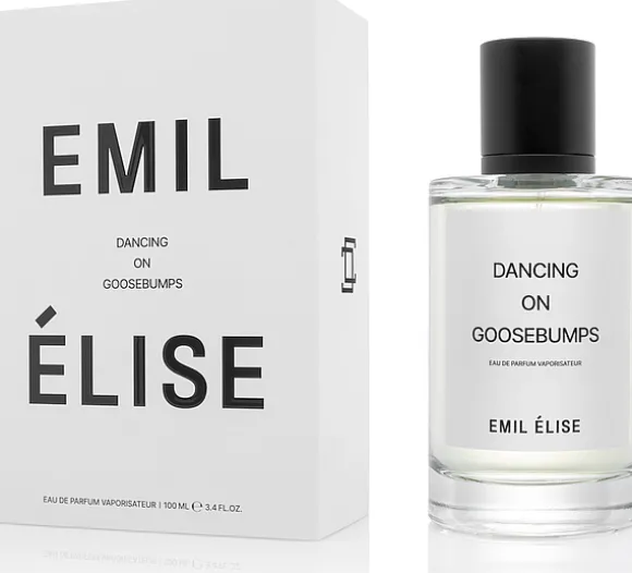 Emil Élise Dancing On Goosebumps EdP Nat. Spray