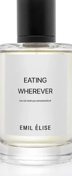 Emil Élise Eating Wherever EdP Nat. Spray