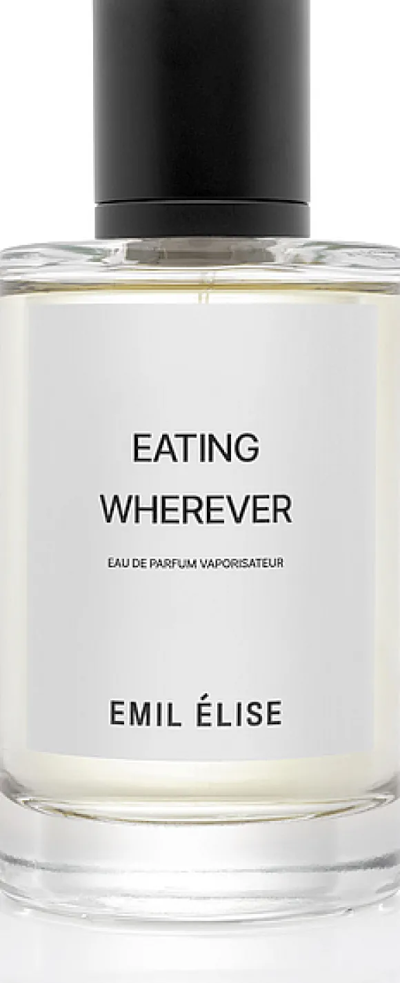 Emil Élise Eating Wherever EdP Nat. Spray
