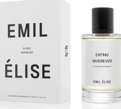 Emil Élise Eating Wherever EdP Nat. Spray