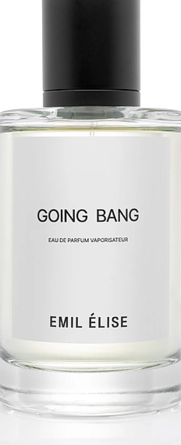 Emil Élise Going Bang EdP Nat. Spray
