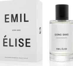 Emil Élise Going Bang EdP Nat. Spray