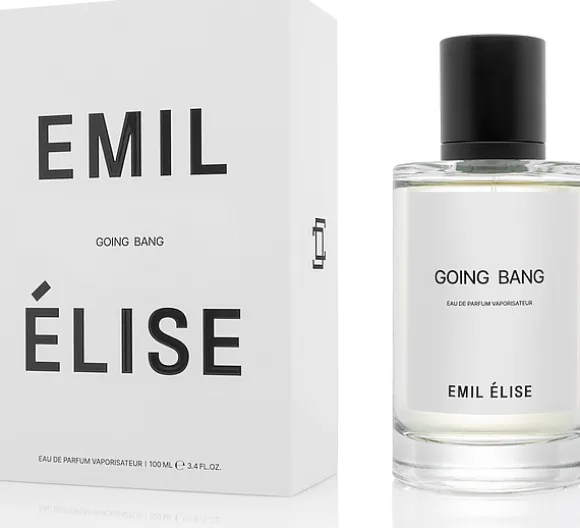 Emil Élise Going Bang EdP Nat. Spray