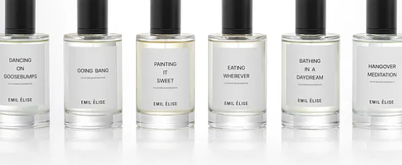 Emil Élise Going Bang EdP Nat. Spray