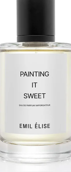 Emil Élise Painting It Sweet EdP Nat. Spray