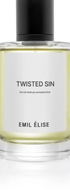 Emil Élise Twisted Sin EdP Nat. Spray