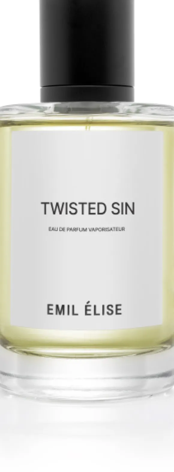 Emil Élise Twisted Sin EdP Nat. Spray