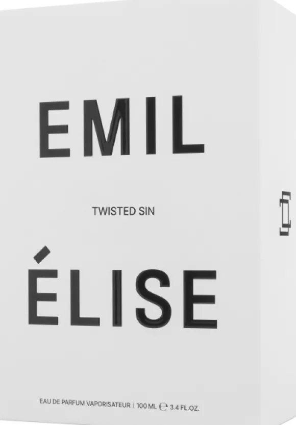 Emil Élise Twisted Sin EdP Nat. Spray