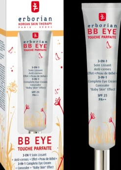 Erborian BB Eye Touche Parfaite