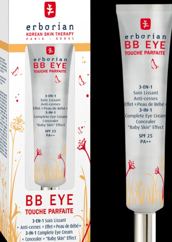 Erborian BB Eye Touche Parfaite