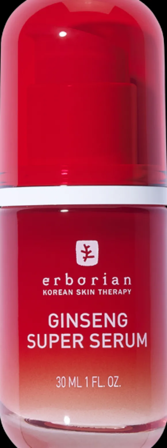 Erborian Ginseng Super Serum