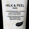 Erborian Milk & Peel Resurfacing Mask