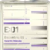 Escentric Molecules Escentric 01 EdT Nat. Spray