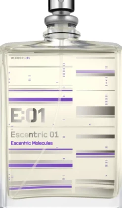 Escentric Molecules Escentric 01 EdT Nat. Spray