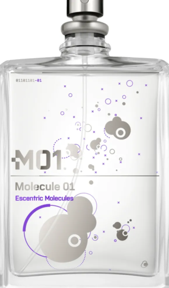 Escentric Molecules Molecule 01 EdT Nat. Spray