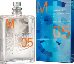 Escentric Molecules Molecule 05 EdT Nat. Spray