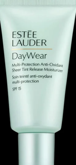 Estée Lauder DayWear Multi-Protection Anti-Oxidant Sheer Tint Release Moisturizer SPF 15