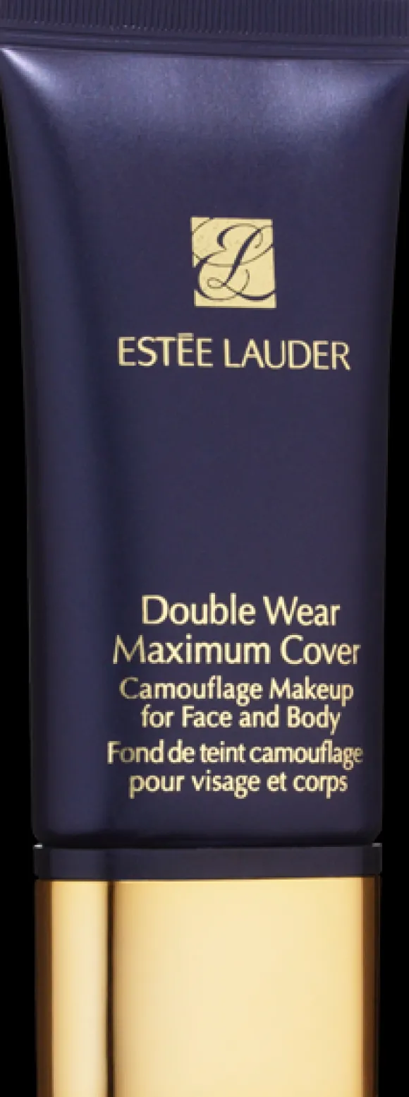 Estée Lauder Double Wear Maximum Cover Camouflage Makeup for Face and Body SPF 15