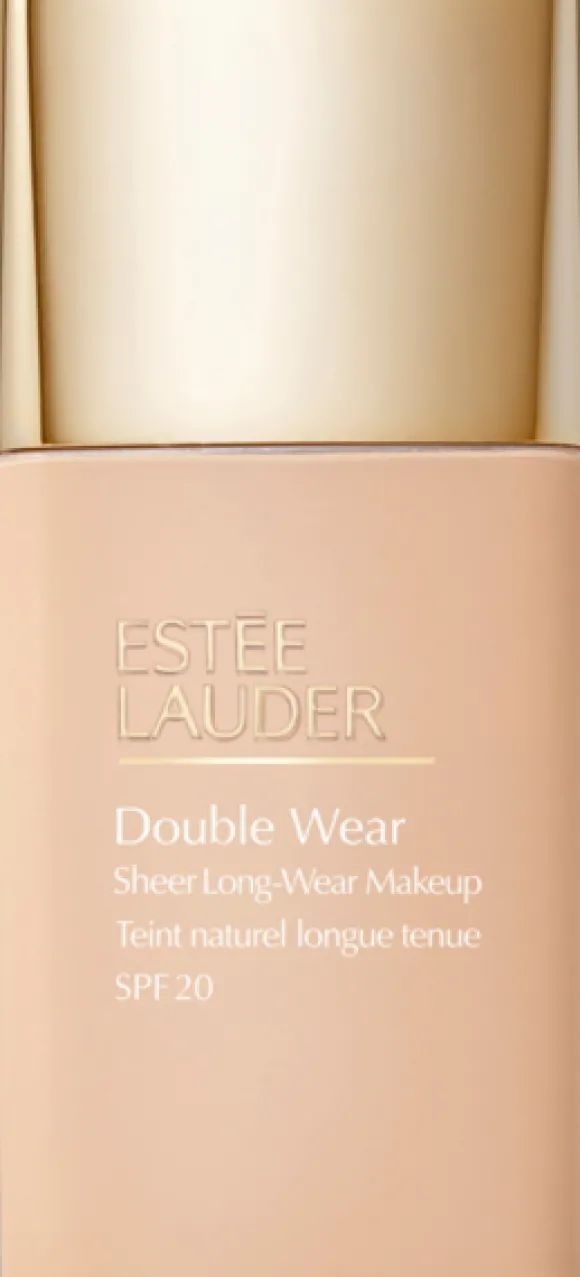 Estée Lauder Double Wear Sheer Long-Wear Makeup SPF 20