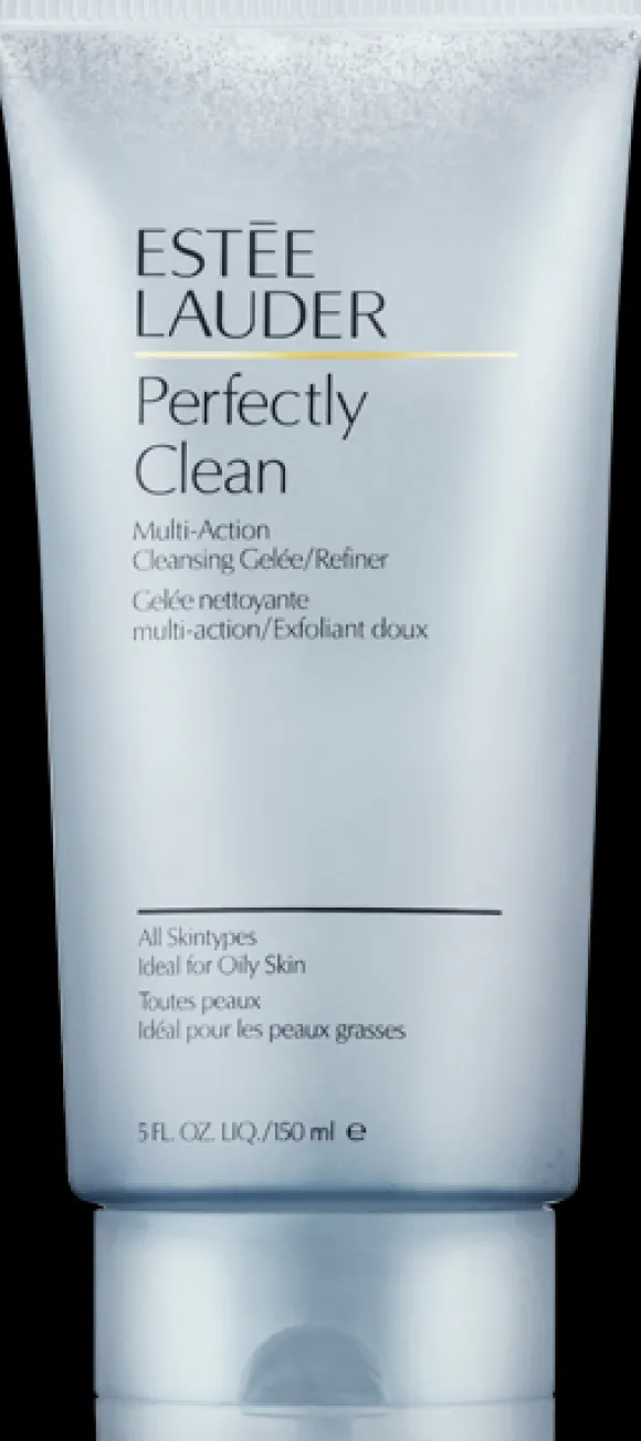 Estée Lauder Perfectly Clean Multi-Action Cleansing Gélee Refiner