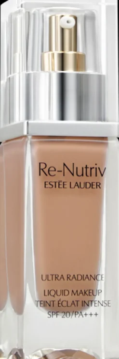 Estée Lauder Re-Nutriv Ultra Radiance Liquid Makeup SPF 20