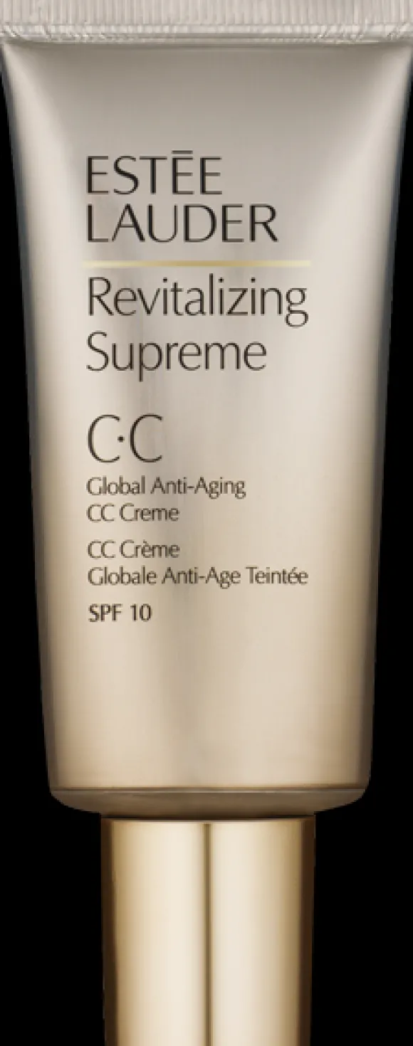 Estée Lauder Revitalizing Supreme Globale Anti-Aging CC Creme SPF10