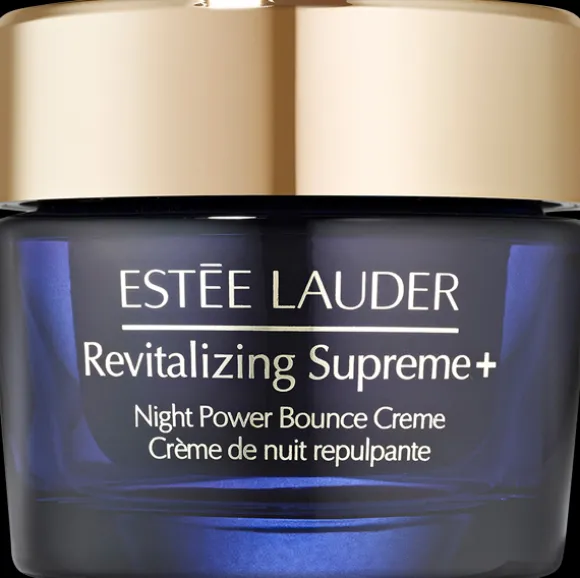 Estée Lauder Revitalizing Supreme Night Power Bounce Cream