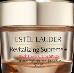 Estée Lauder Revitalizing Supreme+ Youth Power Crème SPF 25