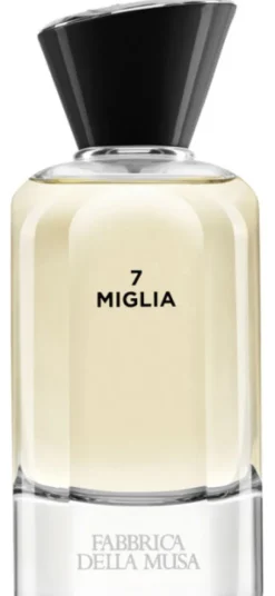 Fabbrica della Musa 7 Miglia EdP Nat. Spray