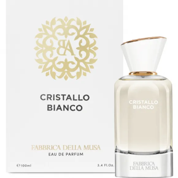 Fabbrica della Musa Cristallo Bianco EdP Nat. Spray