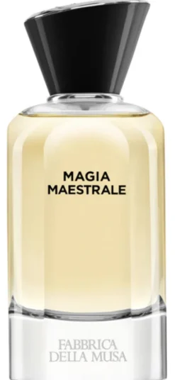 Fabbrica della Musa Magia Maestrale EdP Nat. Spray