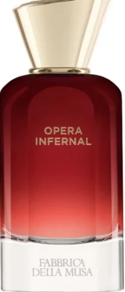 Fabbrica della Musa Opera Infernal EdP Nat. Spray