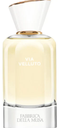 Fabbrica della Musa Via Velluto EdP Nat. Spray