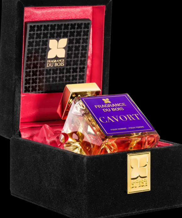 Fragrance du Bois Cavort EdP Nat. Spray