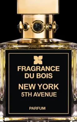 Fragrance du Bois New York 5th Avenue Parfum