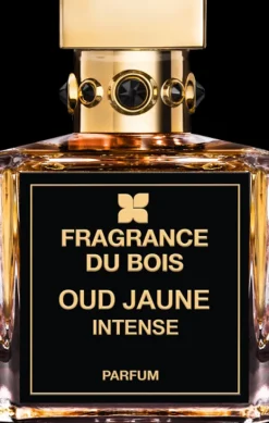 Fragrance du Bois Oud Jaune Intense Parfum