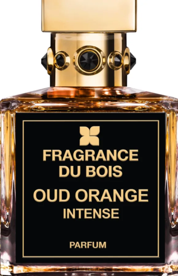 Fragrance du Bois Oud Orange Intense Parfum