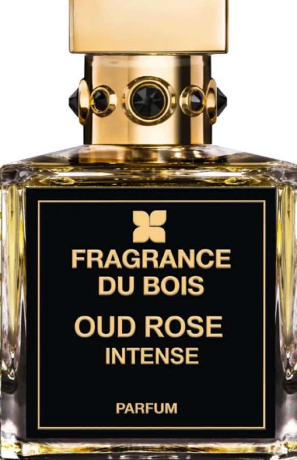 Fragrance du Bois Oud Rose Intense Parfum