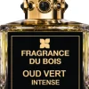 Fragrance du Bois Oud Vert Intense Parfum
