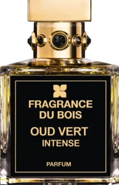 Fragrance du Bois Oud Vert Intense Parfum