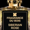 Fragrance du Bois Siberian Rose Parfum