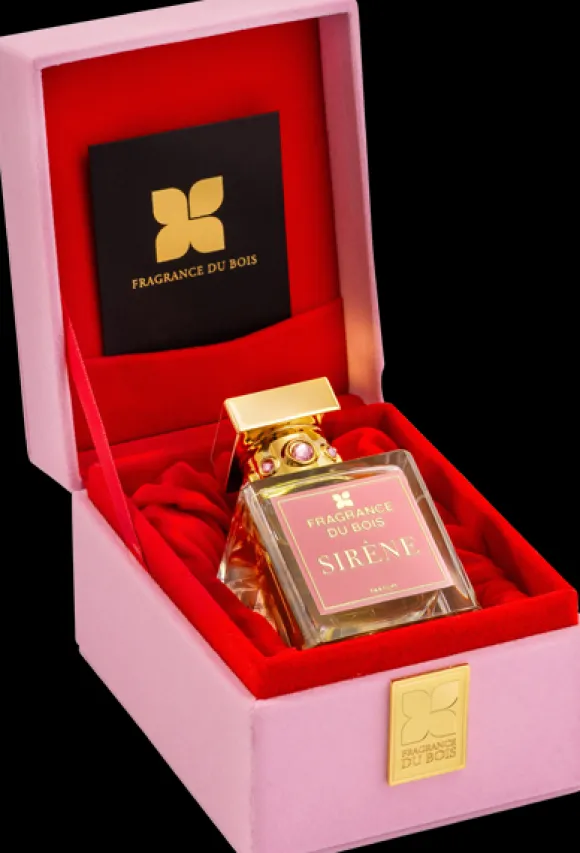 Fragrance du Bois Siréne Parfum
