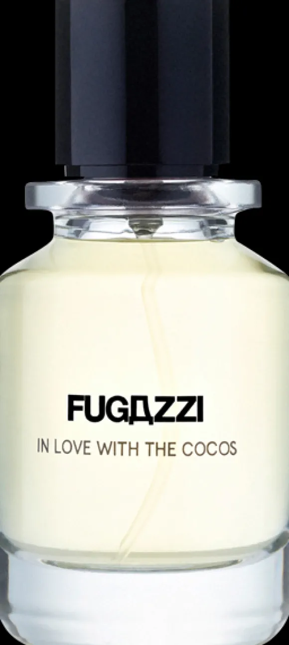 Fugazzi In Love with The Cocos Extrait de Parfum