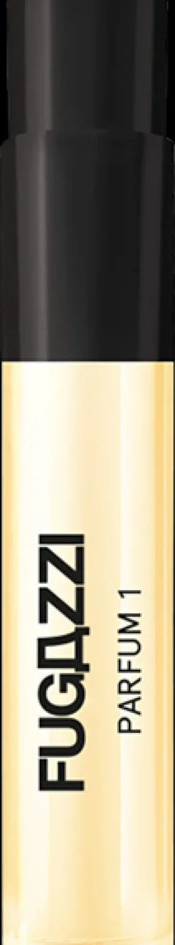 Fugazzi Parfum 1 Extrait de Parfum