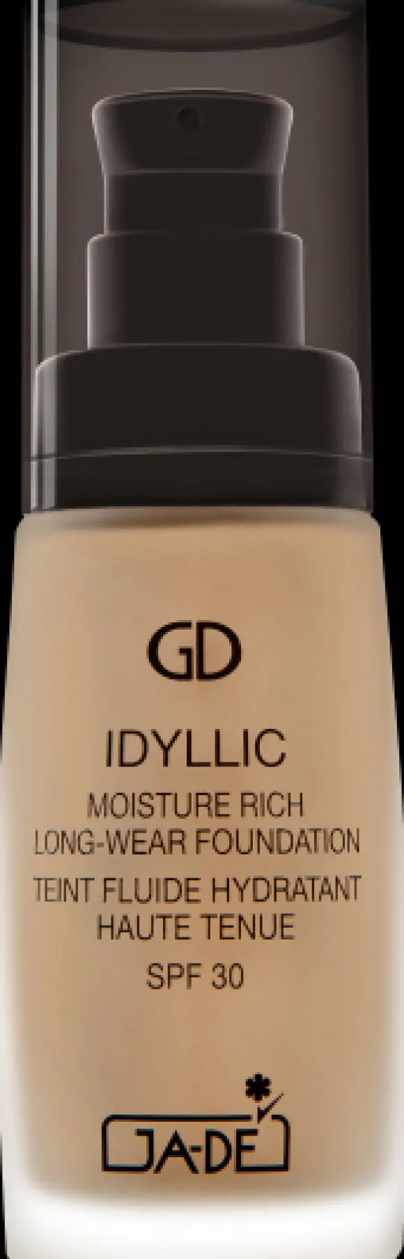 GA-DE Idyllic Moisture Rich Long Wear Foundation