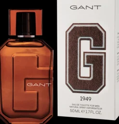 GANT 1949 EdT Nat. Spray