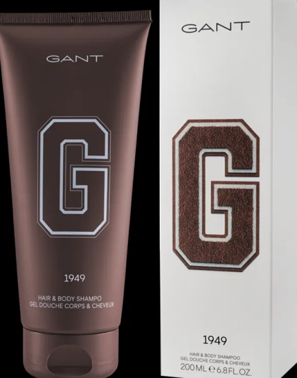 GANT 1949 Hair & Body Shampoo